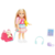 Barbie Entretenimiento Muñeca Chelsea Viajera HJY17 Mattel - comprar online