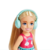 Barbie Entretenimiento Muñeca Chelsea Viajera HJY17 Mattel - tienda online