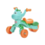 Little Tikes Dino Go Y Grow Pata Pata Andarin Color Celeste