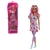 Muñeca Barbie Fashionista Estuche Varios modelos - Mattel. - comprar online