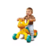 Triciclo Jirafa Little Tikes Pata Pata Andador Divertido Color Amarillo - comprar online