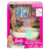 Barbie Self Care Baño De Confeti HKT92 Mattel