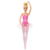 Barbie Muñeca Bailarina Ballet GJL58 Mattel en internet