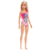 Muñeca Barbie Dia De Playa - Cachavacha Jugueterías
