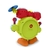 Bateria Musical Baby Batera Con Luz y Sonido Ta Te Ti 825 Rivaplast - comprar online