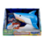 Lanzador Shark Con Carro Teamsterz 14127 Wabro - comprar online