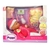 Muñeca Bebote Poppi Aye Vamos Al Doctor 27030 - comprar online