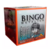 Bingo con Bolillero Metálico Bisonte - Art. 9925 en internet