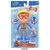 Blippi Figuras Flexibles Coleccionables Wabro