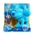 Peluche Las Pistas De Blue 30 Cm Baila Interactivo 49575