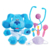 Peluche Interactivo Las Pistas De Blue Clues & You Check-up Time 49563 - comprar online