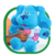 Peluche Interactivo Las Pistas De Blue Clues & You Check-up Time 49563 - tienda online