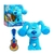 Peluche Las Pistas De Blue 30 Cm Baila Interactivo 49575 - tienda online