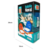 Juego De Mesa Batalla Naval Edición Viaje Original Toyco 22002 - comprar online