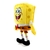 Imagen de Peluches Personajes Bob Esponja Phi Phi Toys BE001/2