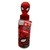 Botella de plastico Cresko Spiderman