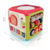 Cubo Didactico De Actividades 6 En 1 Luz Sonido Ok Baby - comprar online