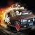 Playmobil La furgoneta de Brigada A 70750 en internet