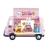 Bunny Boutique Food Truck Ditoys 2414 - comprar online