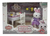 Conejitos Bunny Boutique Happy Activities. 2411 en internet