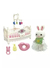 Conejitos Bunny Boutique Happy Activities. 2411 - Cachavacha Jugueterías