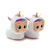 Pantufla Infantil Cry Babies CB034 Phi Phi Toys - tienda online