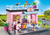 Playmobil City Life Cafetería 70015 - tienda online