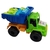 Camión Volcador chico con Bloques Duravit 654 - comprar online
