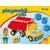 Playmobil Camión De Construcción 123 Con Accesorios 70126 - comprar online