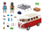 Playmobil Vokswagen T1 Caravana Camping Bus 70176 - comprar online