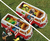 Playmobil Vokswagen T1 Caravana Camping Bus 70176 - tienda online