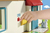 Playmobil 1-2-3 Casa Familiar 70129 - tienda online