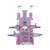 Castillo Mágico Disney Princesa Con Luz y Música 897 - comprar online