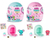 Cry Babies Bebes Llorones Casita Mascota Wabro 97979 - comprar online
