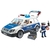 Playmobil City Action Coche De Policía Luces Y Sonido 6920 - comprar online