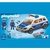 Playmobil City Action Coche De Policía Luces Y Sonido 6920 - tienda online