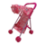 Cochecito Doll Stroller SO-6632HLED Juguetech