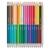 Lapices De Colores Color Peps Duo Color x18 =36 colores Maped 829601 - comprar online