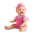 Muñeca Lovely Babies con Accesorios Varios Modelos Bambola 768 en internet