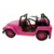 Jeep Auto Barbie Safari C/ Stickers. 715 - comprar online
