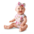 Muñeca Lovely Babies con Accesorios Varios Modelos Bambola 768 - Cachavacha Jugueterías