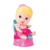 Muñeca Faz Xixi Little Dolls c/Accesorios. - tienda online