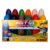 Mi Primeros Crayones de Cera x12 Acrilex - Art. 09512 en internet