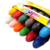 Mi Primeros Crayones de Cera x12 Acrilex - Art. 09512 - comprar online