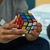 Cubo Magico Rubiks 3x3 art 10901 en internet