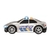 Teamsterz Auto Policia con Luz y Sonido 14083 - comprar online