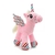 Peluche Unicornio Parado 25cm - Phi Phi Toys - Art.8087 en internet