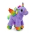 Peluche Unicornio Parado Con Alas Phi Phi Toys 4114 en internet