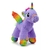 Peluche Unicornio Parado Con Alas Phi Phi Toys 4114 - comprar online