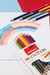 Lápices Bicolores Innovation Largo X 12/24 Colores Simball 59924 en internet